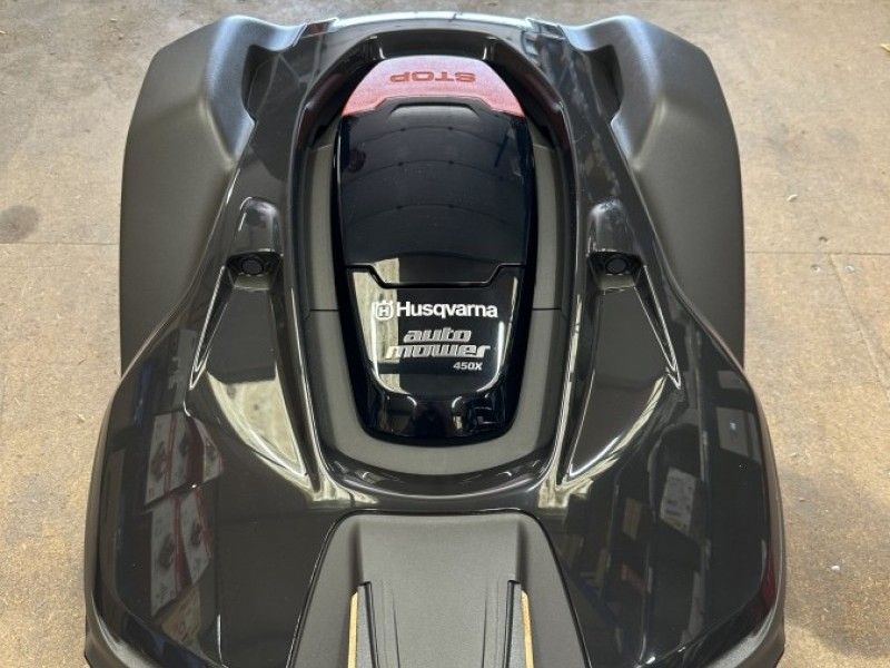 HUSQVARNA - AUTOMOWER 450X ROBOTIC - Image 2