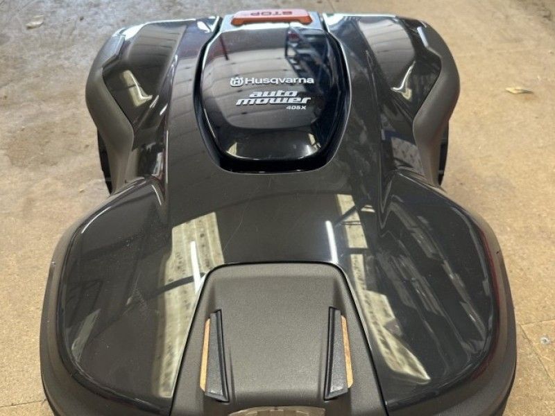 HUSQVARNA - AUTOMOWER 405X ROBOTIC - Image 2