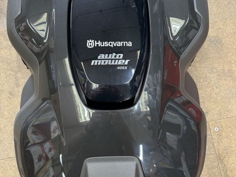 HUSQVARNA - AUTOMOWER 405X ROBOTIC - Image 1