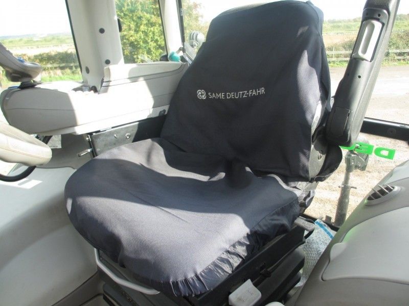 Deutz-Fahr - 7250 Agrotron TTV - Image 7
