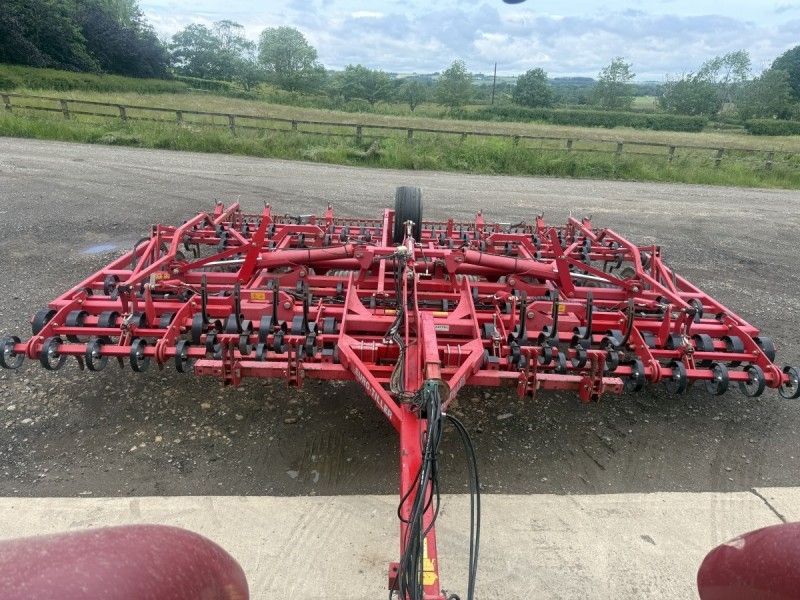 HE-VA  - Euro-tiller 600  - Image 5