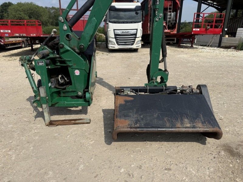 Spearhead  - Twiga 650T  - Image 3