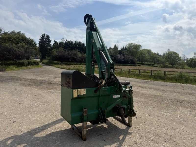Spearhead  - Twiga 650T  - Image 2