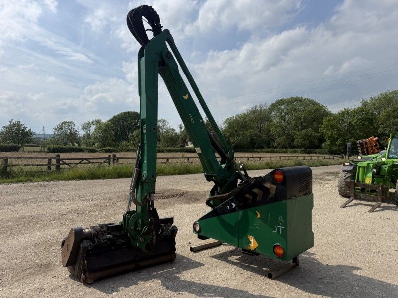 Spearhead  - Twiga 650T  - Image 1