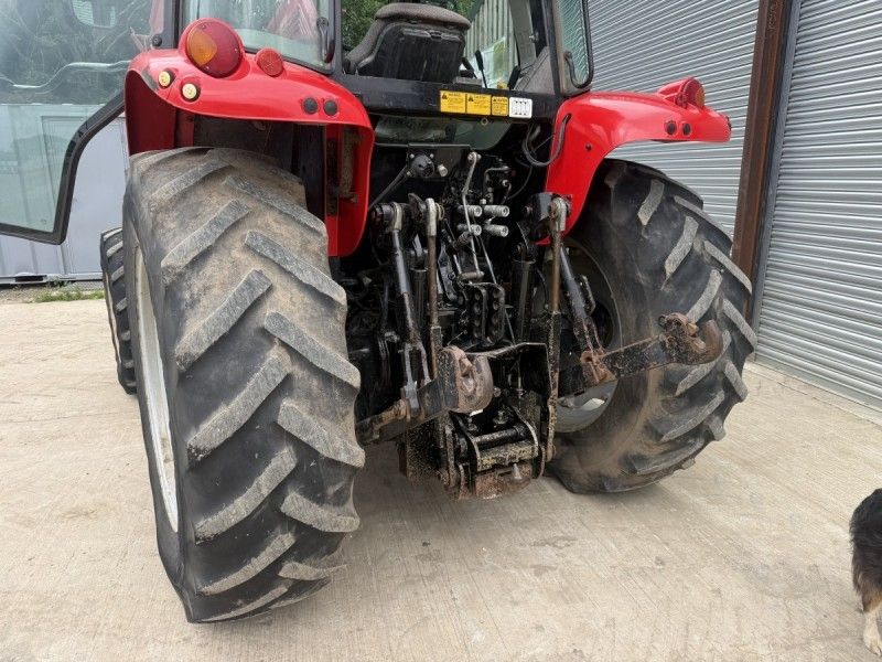 Massey Ferguson  - 5455  - Image 4
