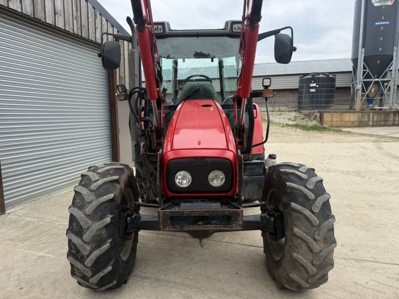 Massey Ferguson  - 5455  - Image 2