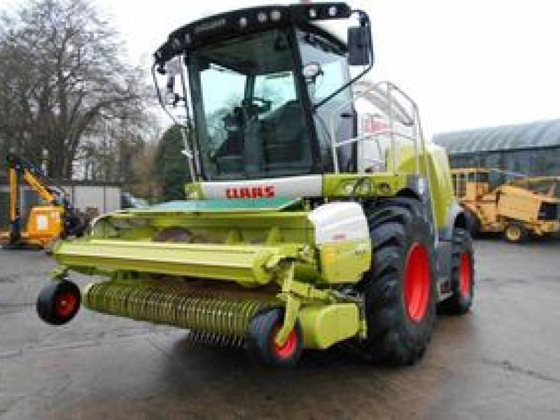 Claas - Jaguar 970 - Image 3