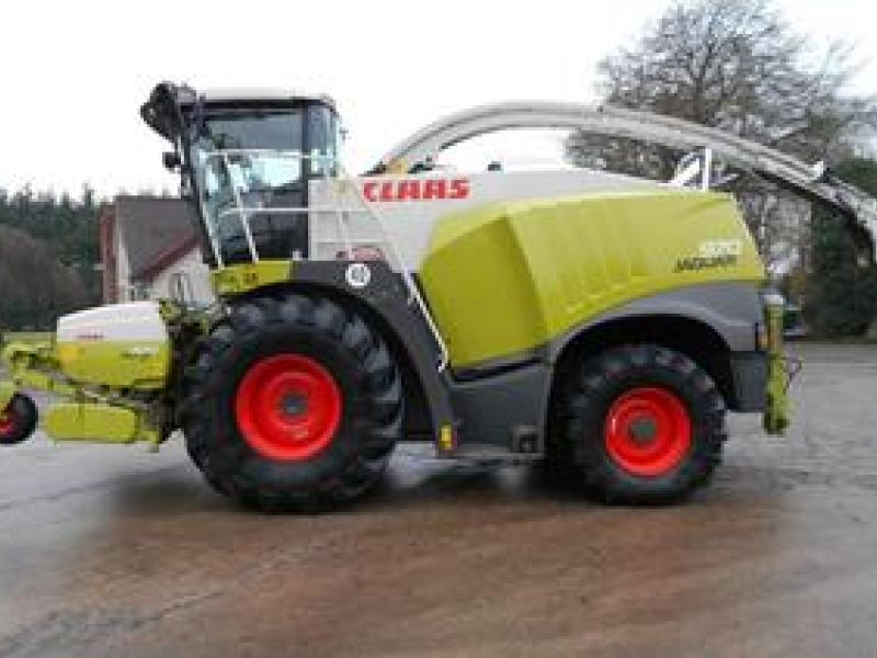 Claas - Jaguar 970 - Image 4