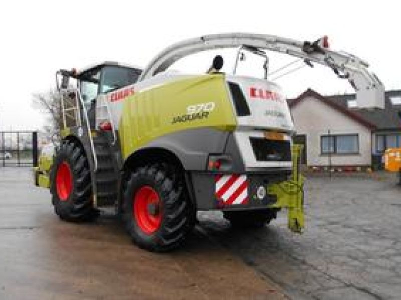 Claas - Jaguar 970 - Image 5