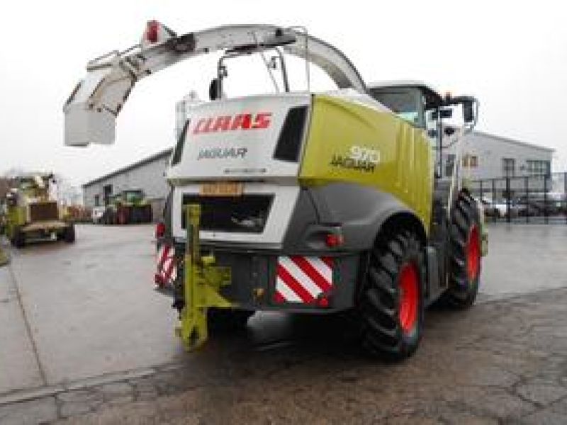 Claas - Jaguar 970 - Image 6
