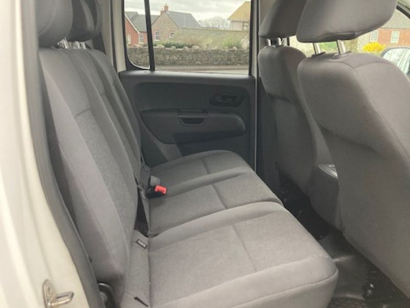 Volkswagen  - Amarok  - Image 8