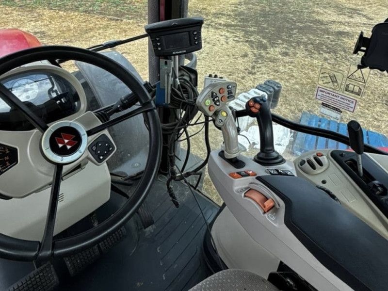 MASSEY FERGUSON - 7716S EFD6 TRACTOR - Image 6