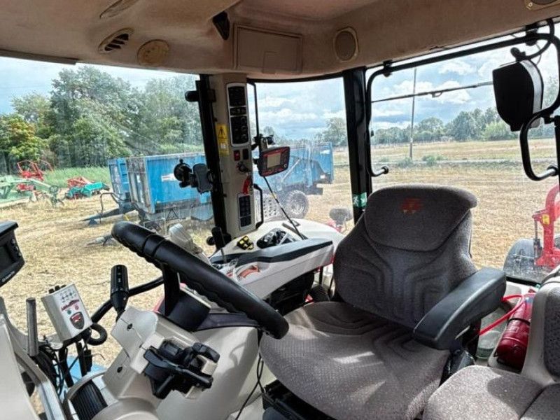 MASSEY FERGUSON - 7716S EFD6 TRACTOR - Image 8