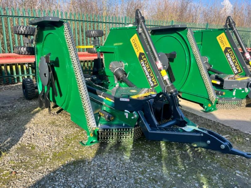 SPEARHEAD - MULTICUT 480 TOPPER - Image 3