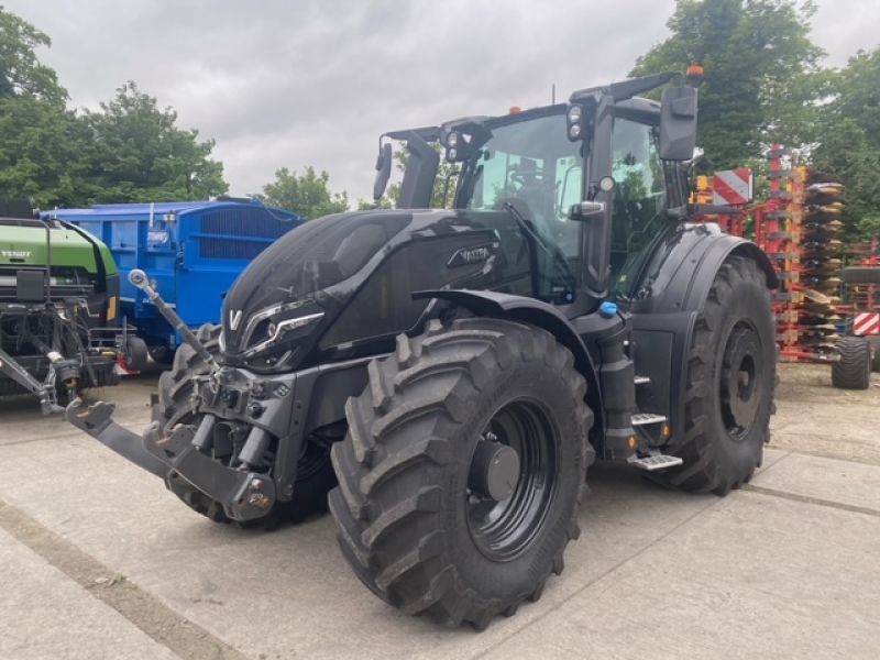 VALTRA - Q305 4WD TRACTOR - Image 2
