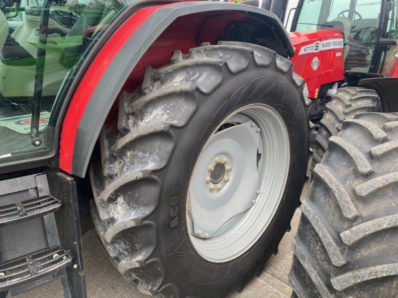 MASSEY FERGUSON - 5711 - Image 7