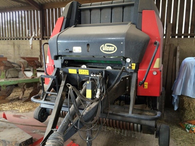 Vicon - RV216 - Image 3