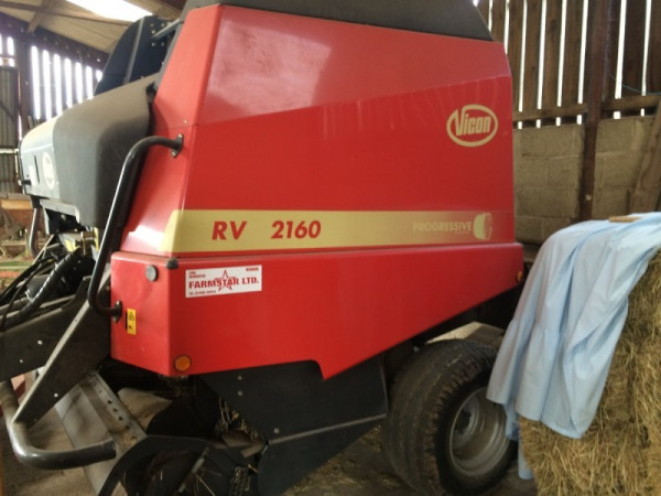 Vicon - RV216 - Image 1