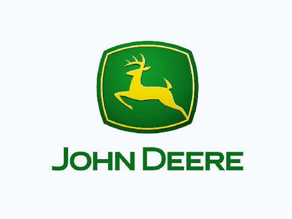 John Deere - Mower