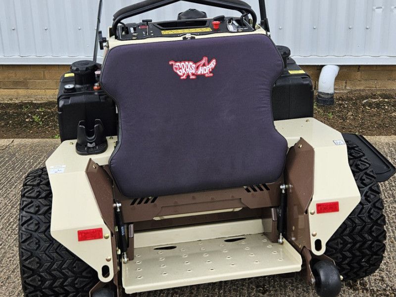 GRASSHOPPER - SO26 STAND ON MOWER - Image 3