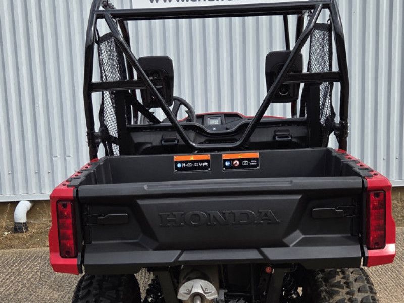 HONDA - PIONEER 520 ATV - Image 5