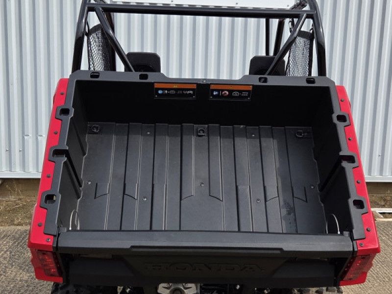 HONDA - PIONEER 520 ATV - Image 6