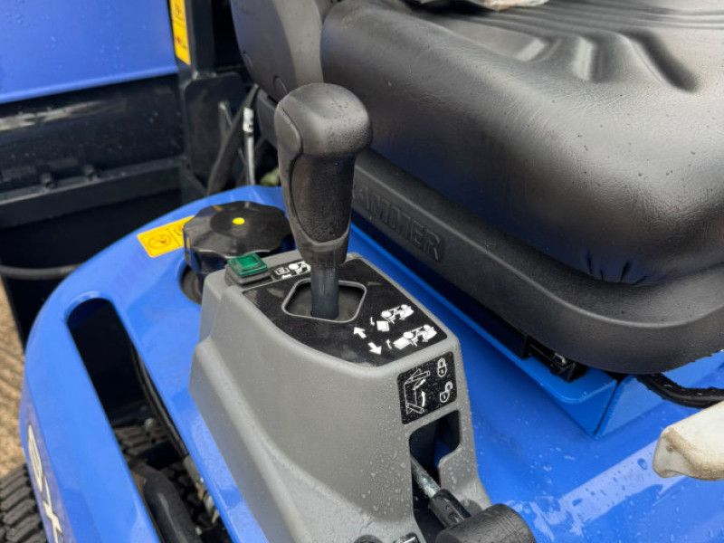 ISEKI - SXG324 RIDE ON MOWER - Image 7