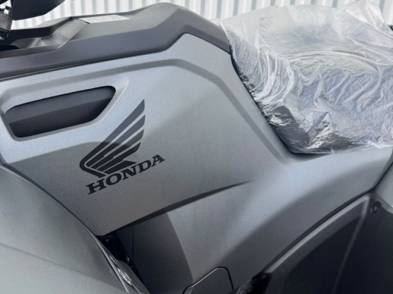 HONDA - TRX520FM6S ATV - Image 4
