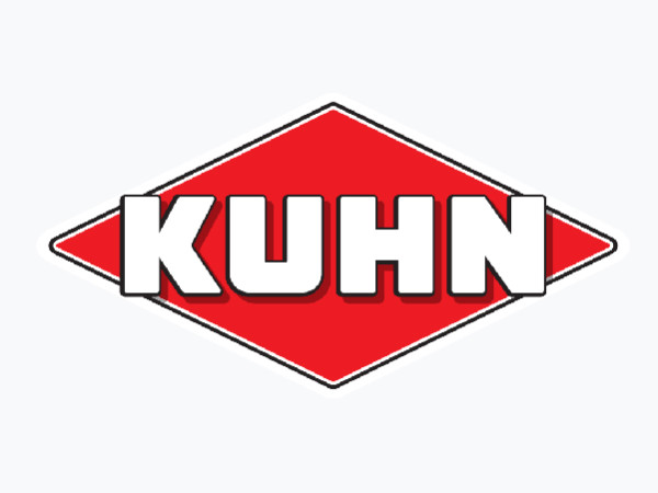 Kuhn - Drill