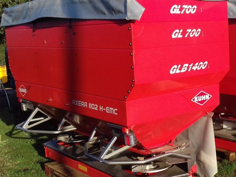 KUHN - AXERA HEMC BROADCASTER - Image 4