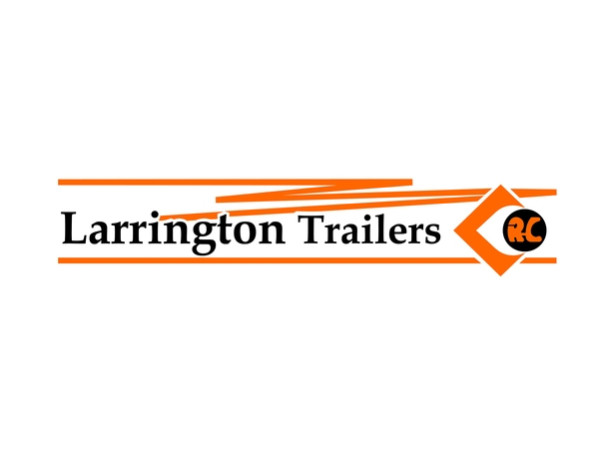 Larrington - Trailer