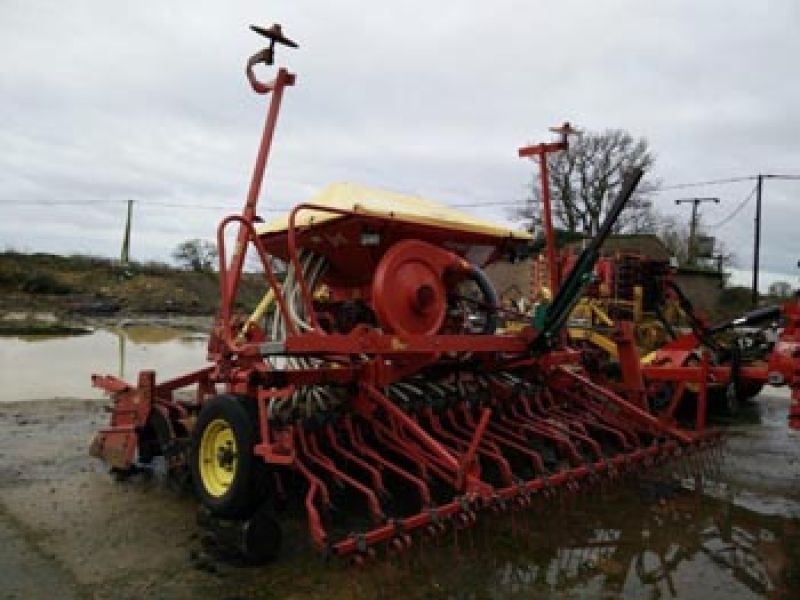 Lely - Polymat 4m Power Harrow - Image 3