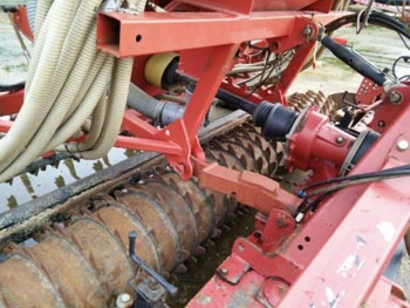 Lely - Polymat 4m Power Harrow - Image 6