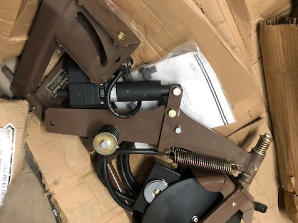 GRASSHOPPER - EDGER KIT - Image 1