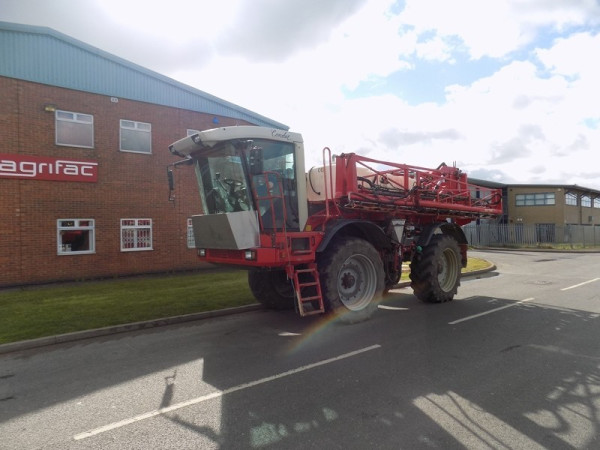 Agrifac - Condor - Image 1