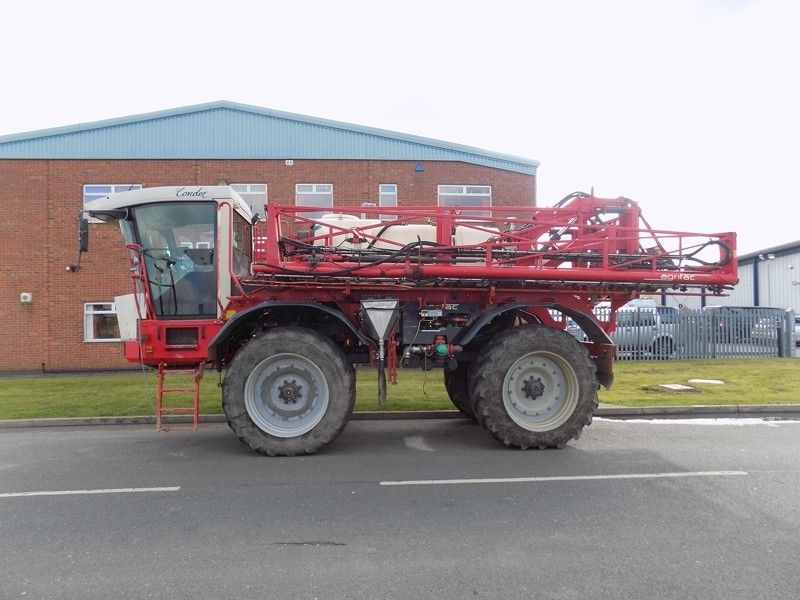 Agrifac - Condor - Image 2