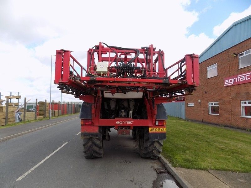 Agrifac - Condor - Image 3