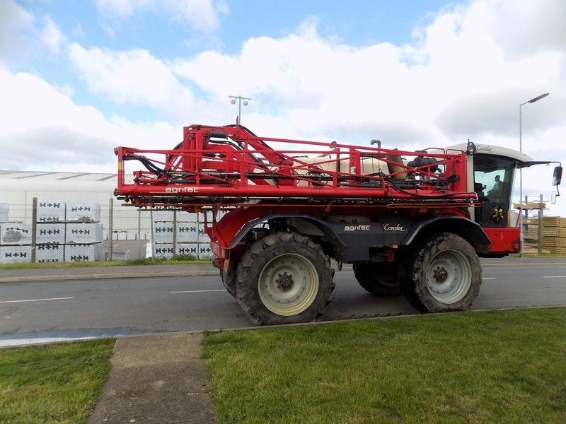 Agrifac - Condor - Image 4