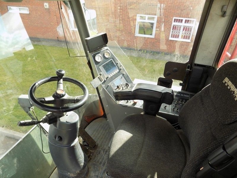 Agrifac - Condor - Image 6