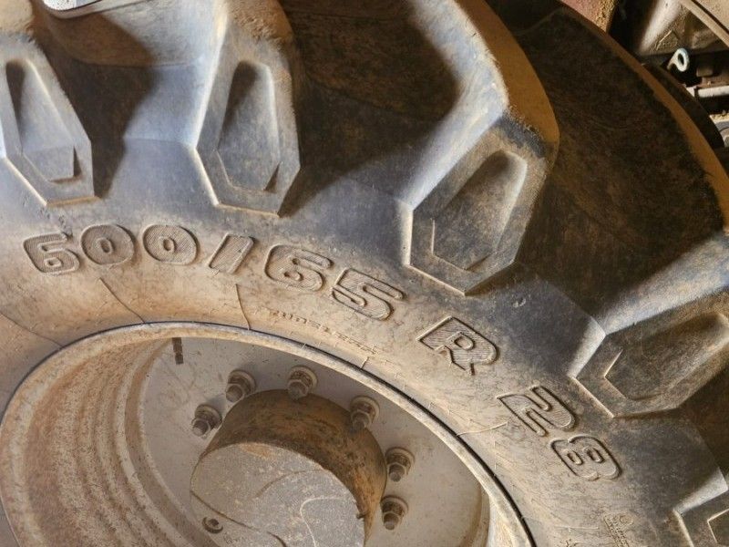 MASSEY FERGUSON - 8S.205 EXD7 TRACTOR - Image 7