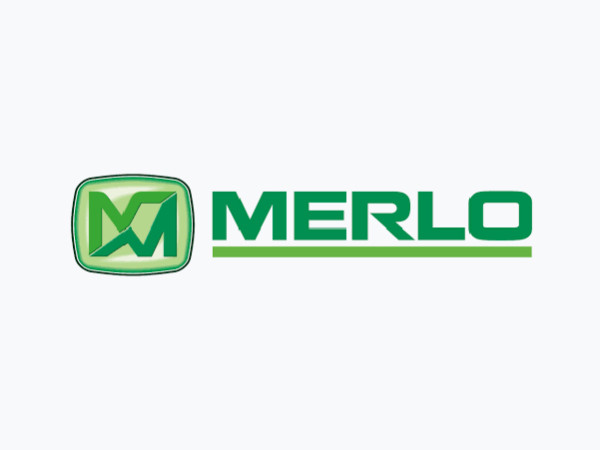 Merlo - Telehandler