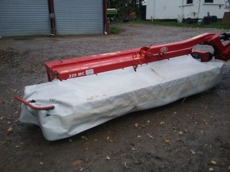Lely - 320MC - Image 1