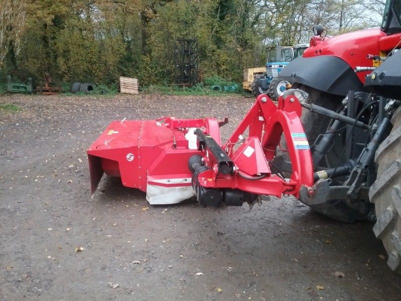 Lely - 320MC - Image 2