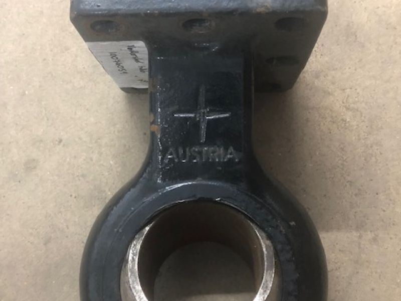 VADERSTAD - VADERSTAD DRAWBAR EYE. - Image 1