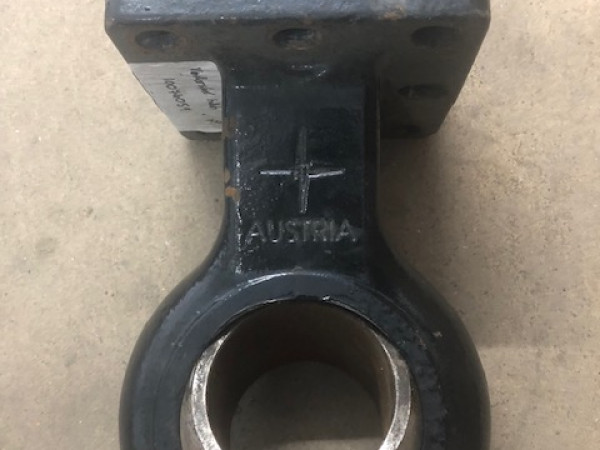 VADERSTAD - VADERSTAD DRAWBAR EYE. - Image 1