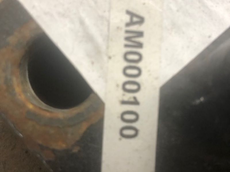 VADERSTAD - VADERSTAD DRAWBAR EYE. - Image 2