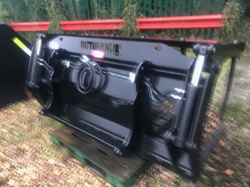 MANITOU - POWERGRAB 7FT 6 INCH - Image 2