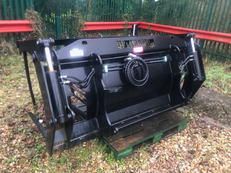 MANITOU - POWERGRAB 7FT 6 INCH - Image 3