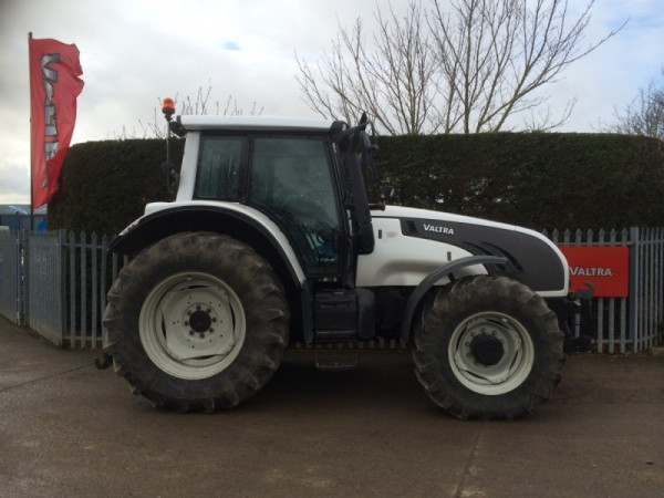 Valtra - T 162 Direct - Image 1