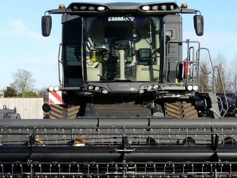 Fendt - Ideal 8T - Image 4
